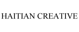 HAITIAN CREATIVE trademark
