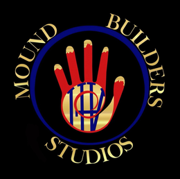 MOUND BUILDERS STUDIOS trademark