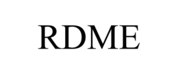 RDME trademark