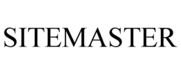 SITEMASTER trademark