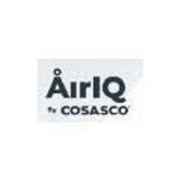 AIRIQ BY COSASCO trademark