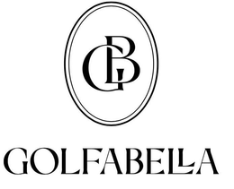 GB GOLFABELLA trademark
