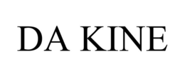 DA KINE trademark