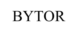 BYTOR trademark