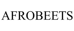 AFROBEETS trademark