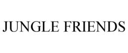 JUNGLE FRIENDS trademark