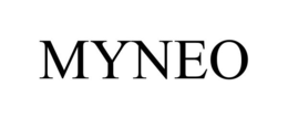 MYNEO trademark