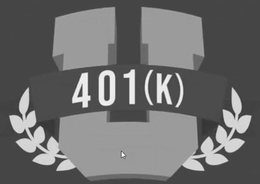 401(K) U trademark