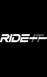 RIDE IT trademark