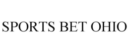 SPORTS BET OHIO trademark