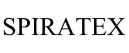 SPIRATEX trademark