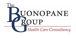 THE BUONOPANE GROUP HEALTH CARE CONSULTANCY trademark