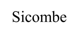 SICOMBE trademark