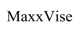 MAXXVISE trademark