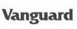 VANGUARD trademark