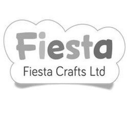 FIESTA FIESTA CRAFTS LTD trademark