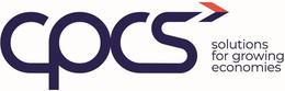 CPCS SOLUTIONS FOR GROWING ECONOMIES trademark