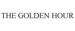 THE GOLDEN HOUR trademark