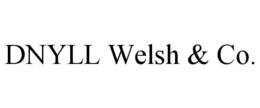 DNYLL WELSH & CO. trademark