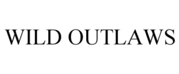 WILD OUTLAWS trademark