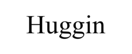 HUGGIN trademark