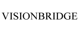 VISIONBRIDGE trademark