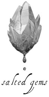 SALTED GEMS trademark