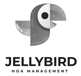 JELLYBIRD HOA MANAGEMENT trademark