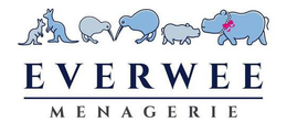 EVERWEE MENAGERIE trademark