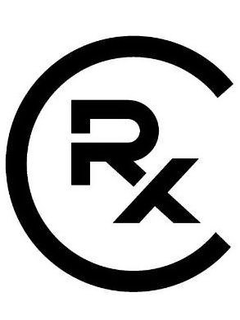 C RX trademark