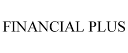FINANCIAL PLUS trademark