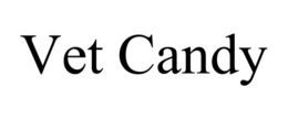 VET CANDY trademark