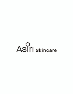 ASIRI SKINCARE trademark