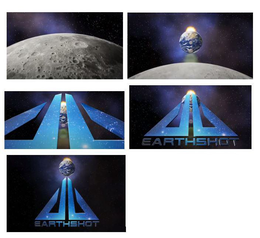 EARTHSHOT trademark