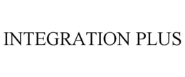 INTEGRATION PLUS trademark