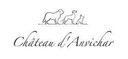 CHÂTEAU D'ANVICHAR trademark