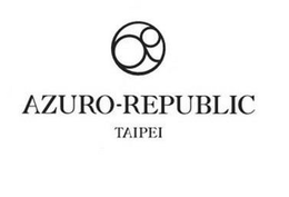 AZURO-REPUBLIC TAIPEI trademark