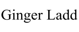 GINGER LADD trademark