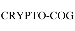CRYPTO-COG trademark