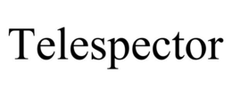 TELESPECTOR trademark