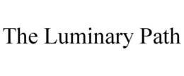 THE LUMINARY PATH trademark
