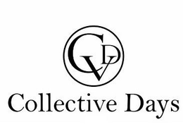CVD COLLECTIVE DAYS trademark