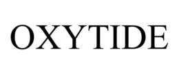 OXYTIDE trademark