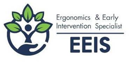 ERGONOMICS & EARLY INTERVENTION SPECIALIST EEIS trademark