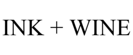 INK + WINE trademark