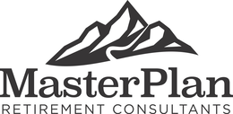 MASTERPLAN RETIREMENT CONSULTANTS trademark