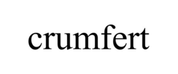 CRUMFERT trademark