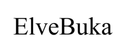 ELVEBUKA trademark