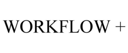 WORKFLOW + trademark