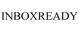 INBOXREADY trademark